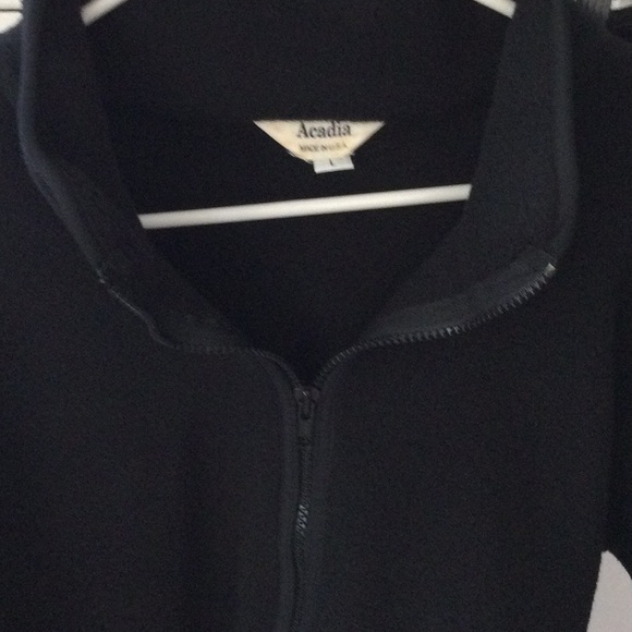 Acadia pullover jacket - Picture 3 of 7